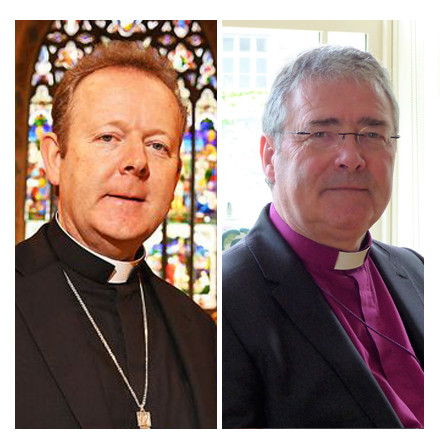 Reconciliation – the message and the ministry - Joint Holy Week & Easter Message from the Archbishops of Armagh 
