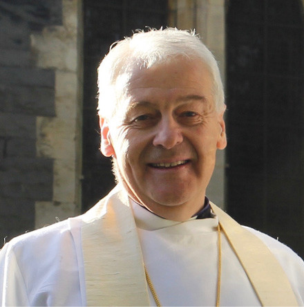 Easter Message from the Archbishop of Dublin - “What does it mean for us to say: I have seen the Lord?”