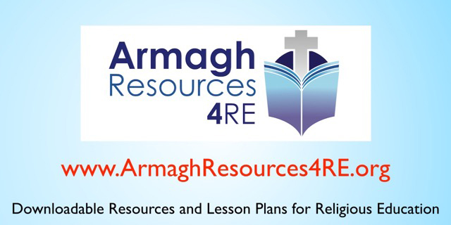 Armagh RE website