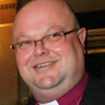 Bishop of Cork, Cloyne & Ross
