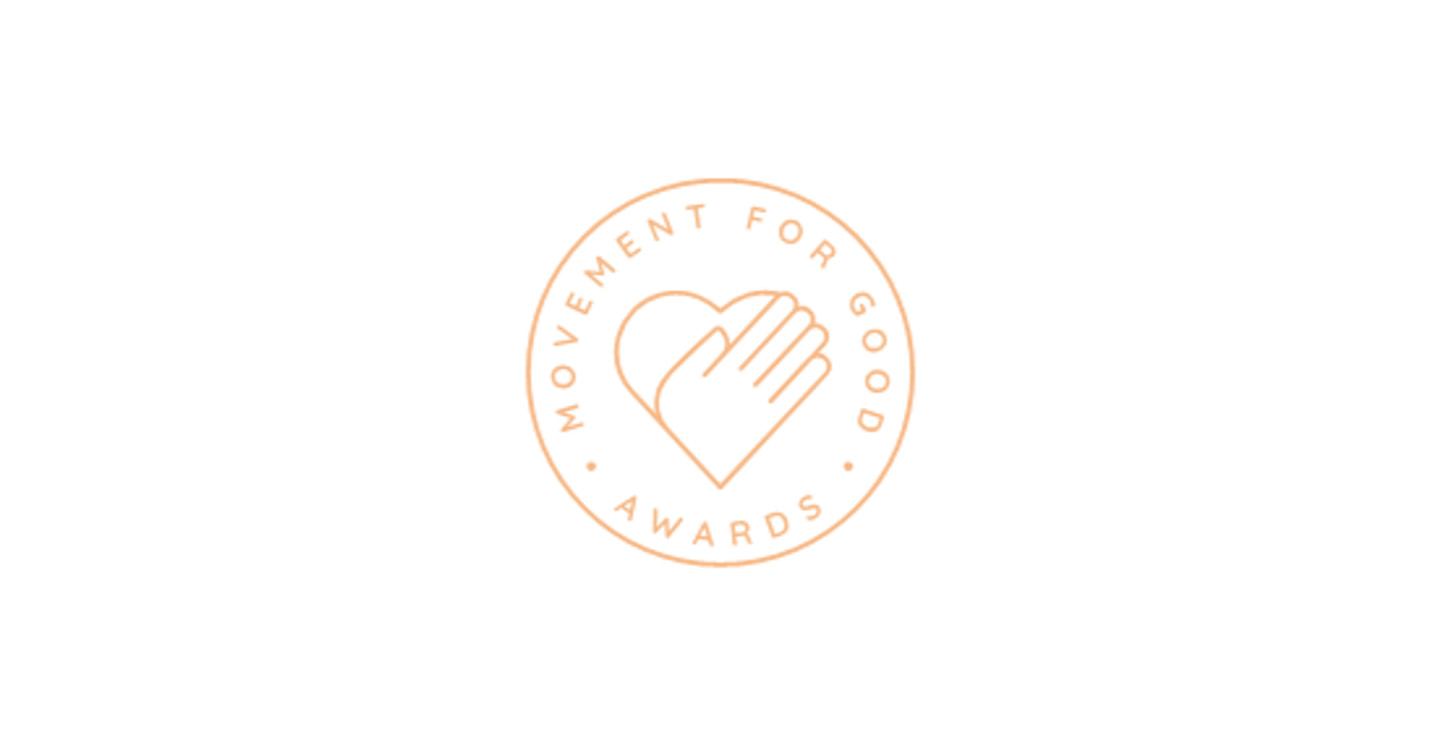 Schools and parishes encouraged to apply for Movement for Good Awards