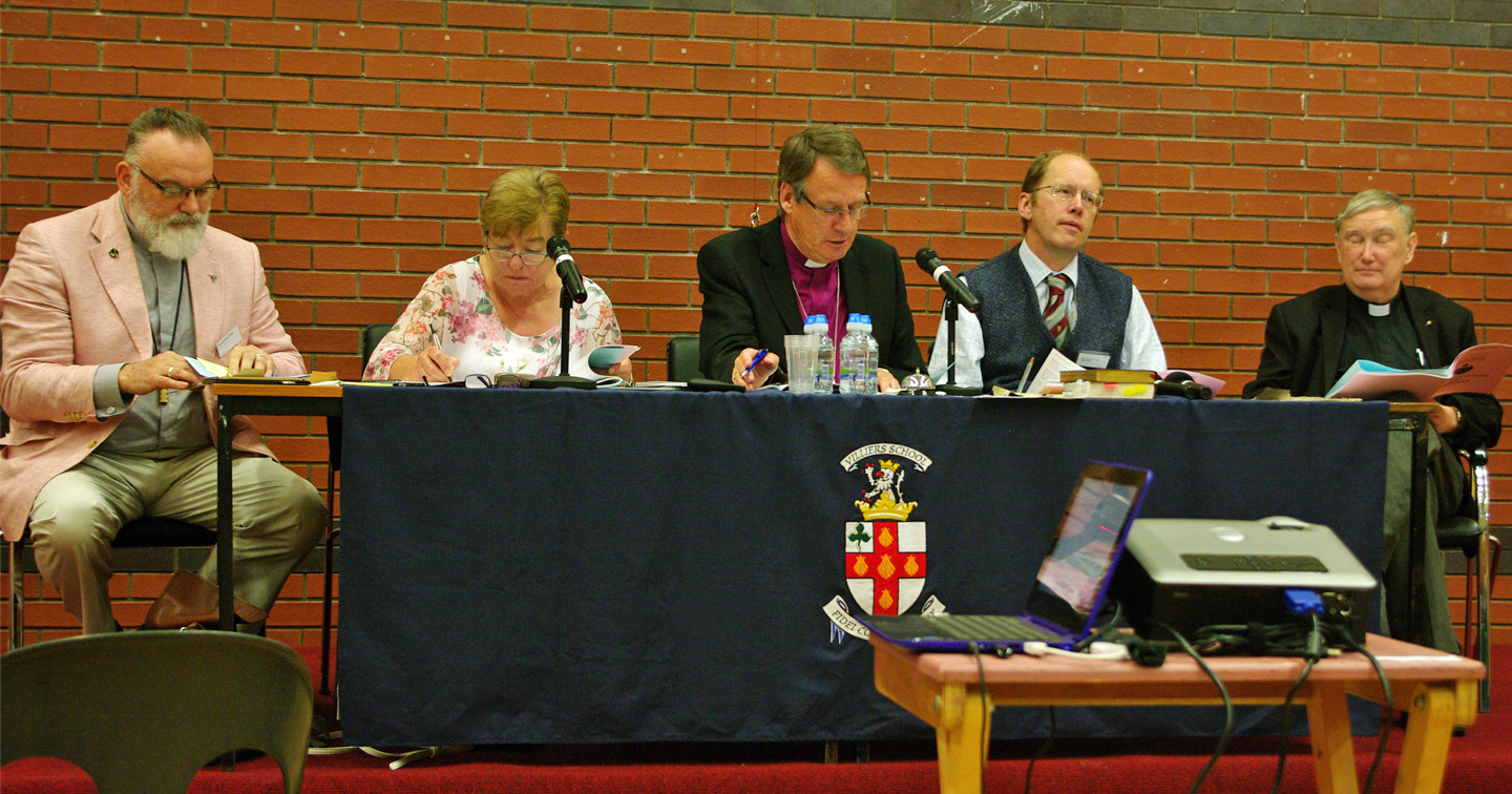 Limerick and Killaloe Diocesan Synod