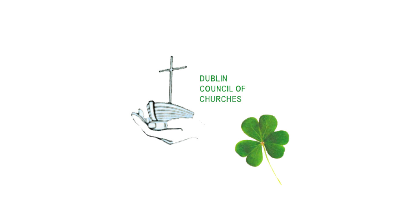 St Patrick’s Day Celebration with Dublin Council of Churches