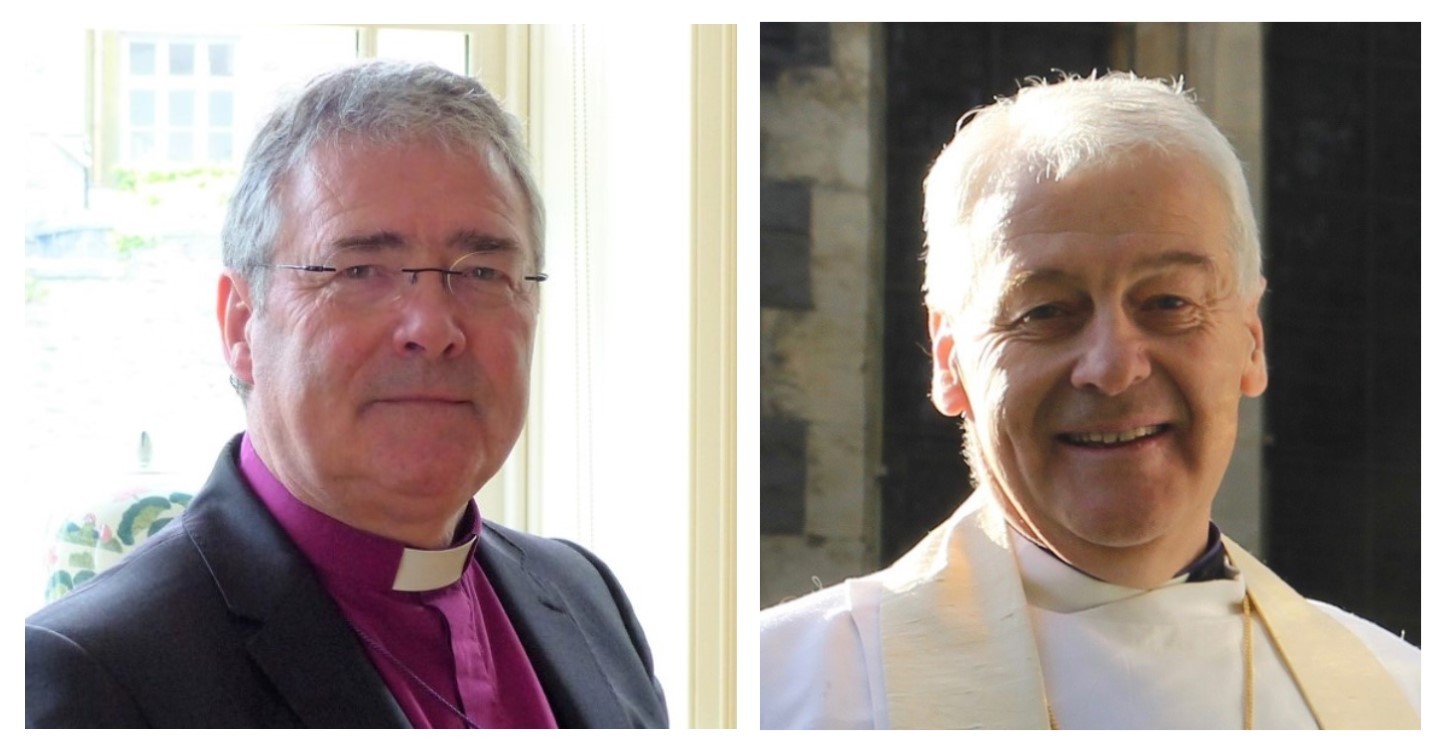 A Pastoral Letter from the Archbishops of Armagh and Dublin regarding the return to the use of the Common Cup in Holy Communion