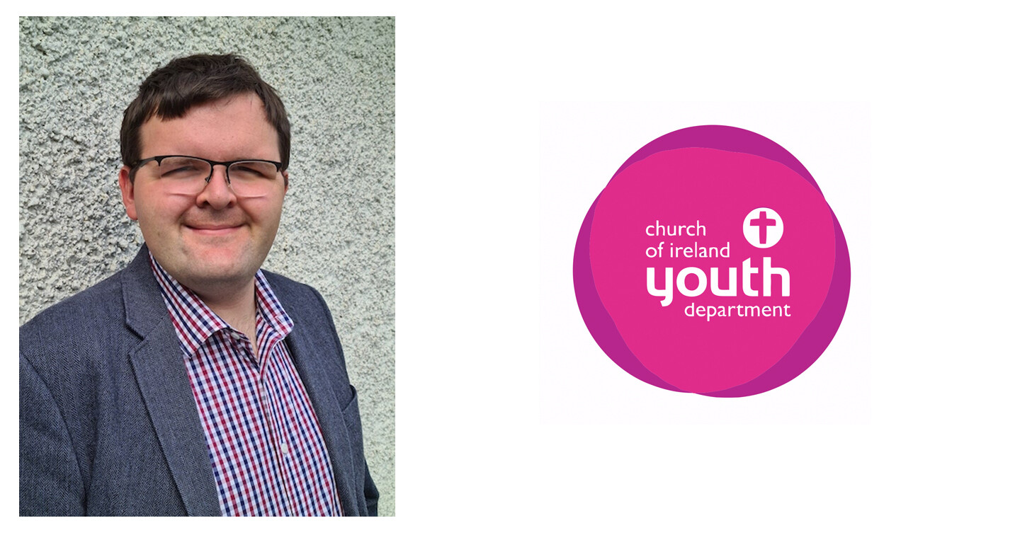New staff member for Church of Ireland Youth Department