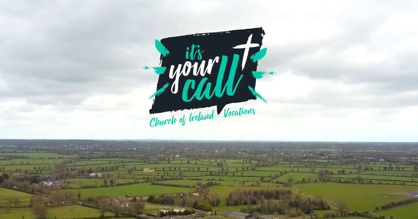 It’s Your Call – a video for Vocation Sunday