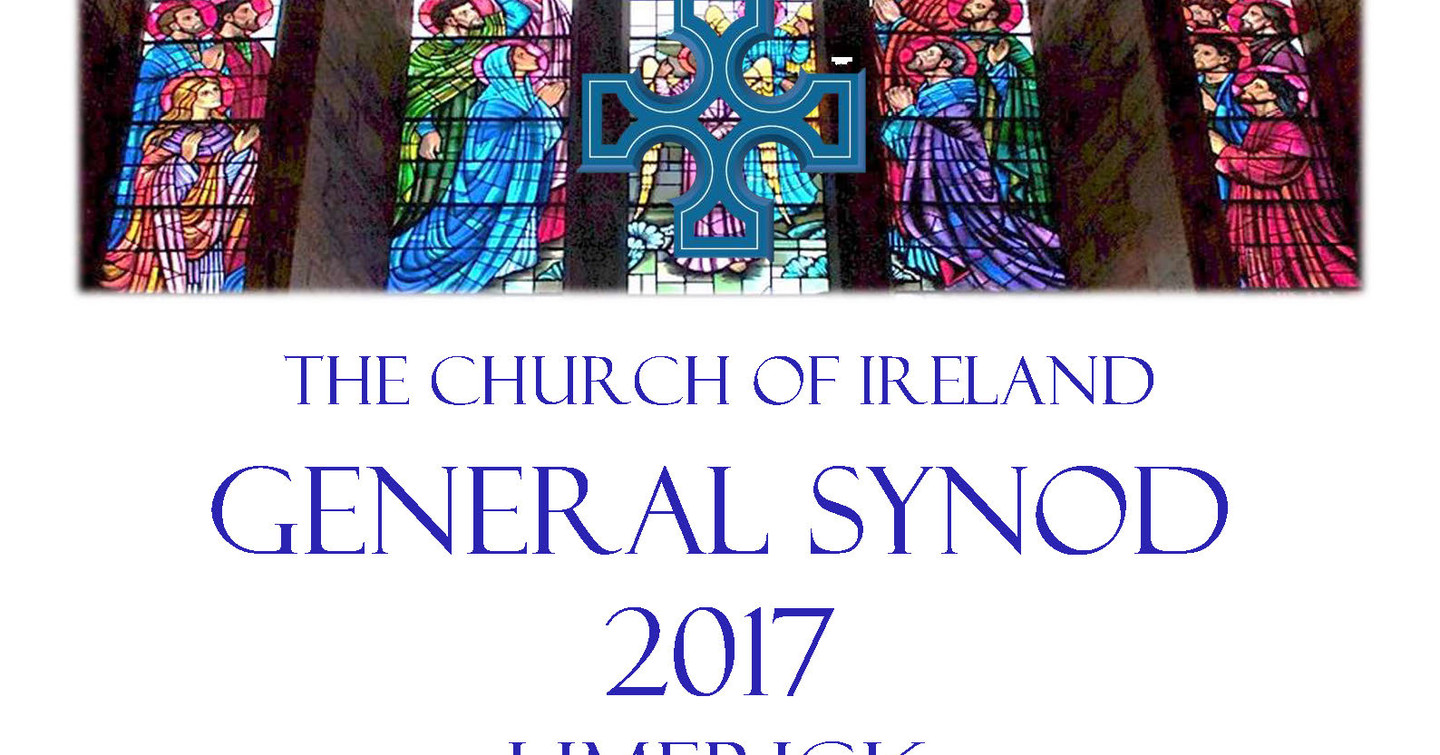 Bill Allowing for Appointment of Ecumenical and Lay Canons at Christ Church Cathedral, Dublin