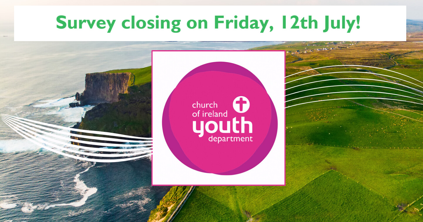 All parishes encouraged to complete youth survey