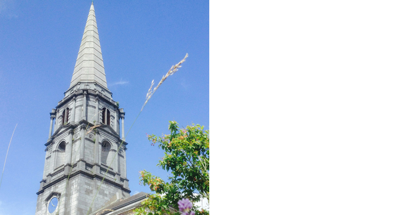 Christ Church Cathedral, Waterford.