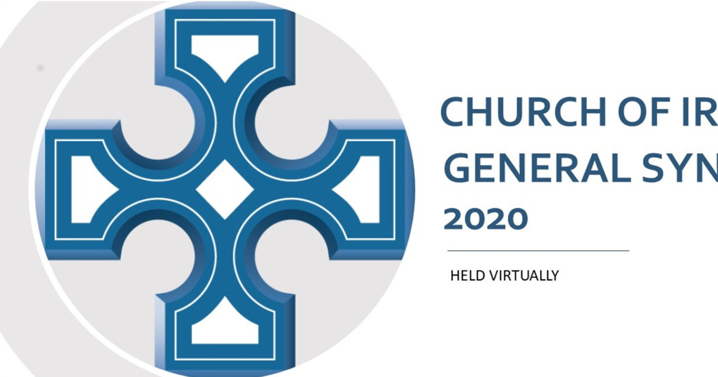 First Session of General Synod 2020 Takes Place Online
