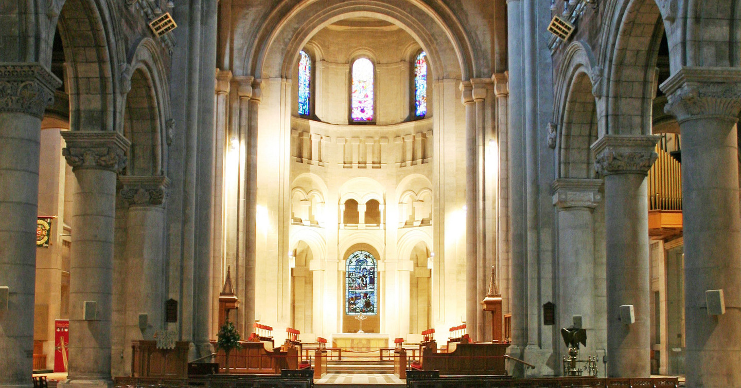 Advent and Christmas Services at Belfast Cathedral