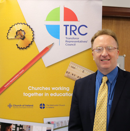 Developing the Church’s role in education in Northern Ireland