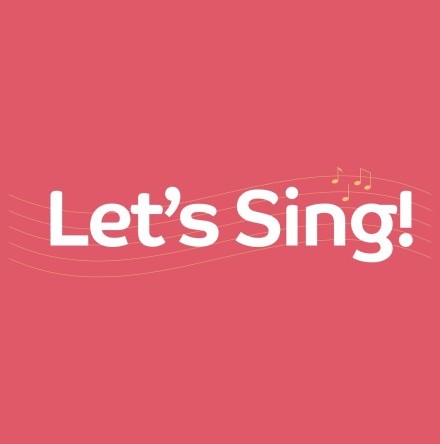 Let’s Sing!