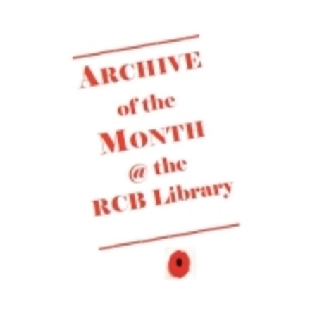 Lantern slides of Boer War and Great War images online  - Archive of the Month – December 2014