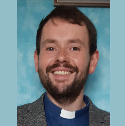 New rector appointed to Grouped Parishes of Trory and Killadeas ...