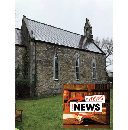 Divided Loyalties in a West Cork Parish: the Revd George F. Stoney of Berehaven