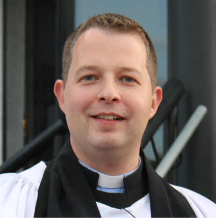 New Warden of Readers for Connor Diocese