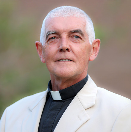 Archdeacon David Pierpoint appointed as Canon Treasurer of St Patrick’s Cathedral, Dublin