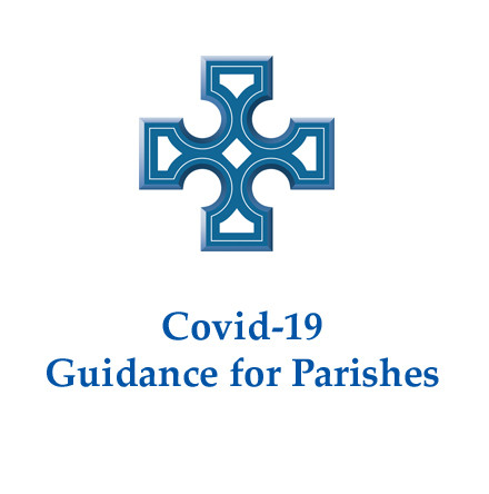 Church of Ireland Guidance in relation to Novel Coronavirus (Covid–19)