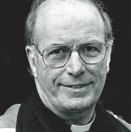 Tributes to Bishop Gordon McMullan