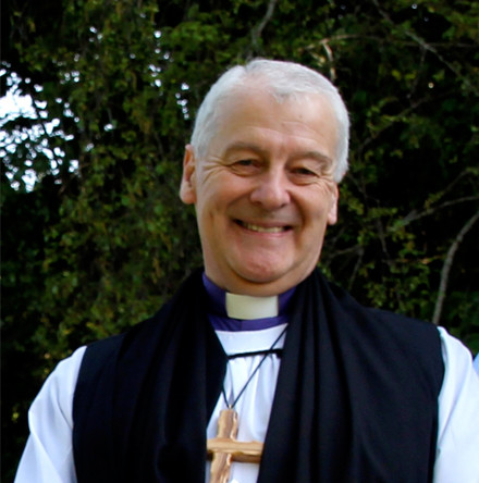 Statement of the Archbishop of Dublin on the reopening of churches on 29 June 2020 and Pastoral Letter to the people of Dublin & Glendalough - From the Most Revd Dr Michael Jackson
