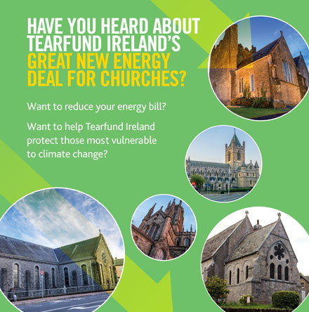 Tearfund energy affinity offer for parishes (RI)