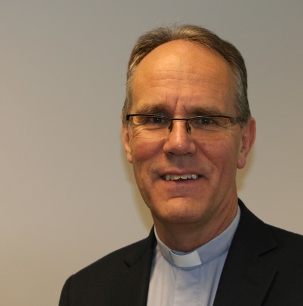The Revd Canon Dr Ian W Ellis elected as new Bishop of Clogher