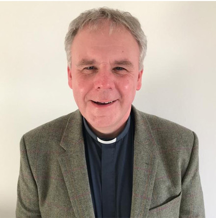 New incumbent appointed to Magheraculmoney Parish, Clogher Diocese