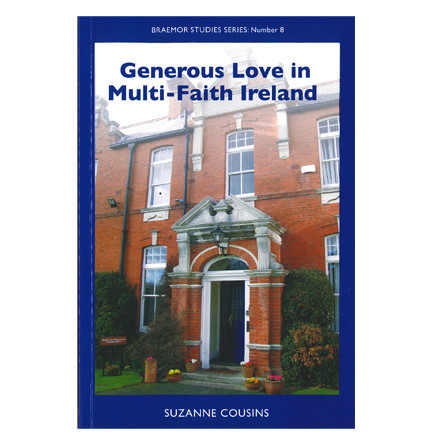 Reviews for ‘Generous Love in Multi–Faith Ireland’