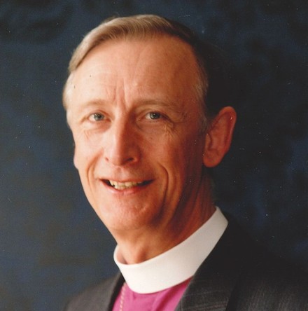 ‘Bishop Brian Hannon lived the faith he preached,’ mourners told