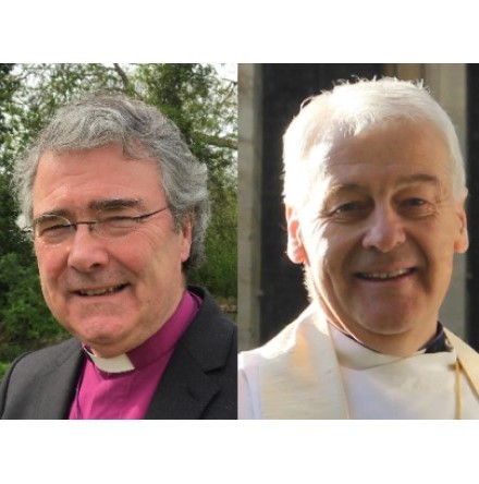 Statement from the Archbishop of Armagh and the Archbishop of Dublin - The Most Revd John McDowell & The Most Revd Dr Michael Jackson
