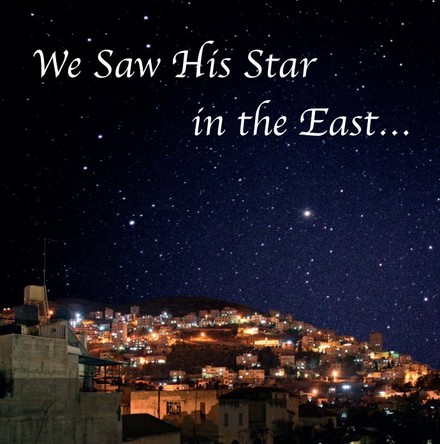 Resources for Week of Prayer for Christian Unity 2022 - ‘We Saw His Star in the East’