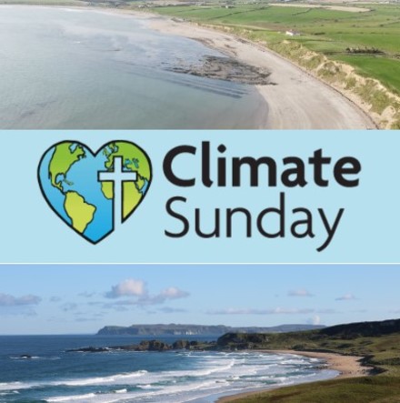 Parishes encouraged to support Climate Sunday in new video