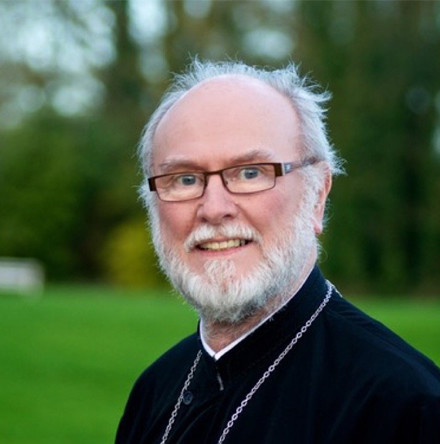 Archbishop pays tribute to Fr Godfrey O’Donnell