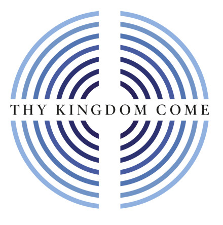 Thy Kingdom Come: an encouragement to pray as Pentecost approaches - Everyone can pray for five people from Ascension to Pentecost