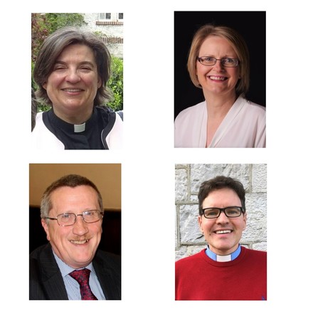 General Synod 2020: a preview - by the Honorary Secretaries of the General Synod