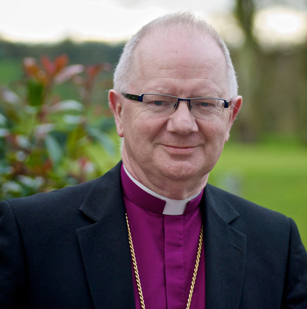 The Archbishop of Armagh’s Presidential Address at the Church of Ireland General Synod, Armagh