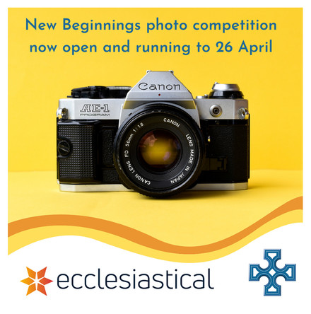 Central Communications Board photography competition seeks scenes of ‘New Beginnings’ - Closing date: Tuesday, 26th April 2022