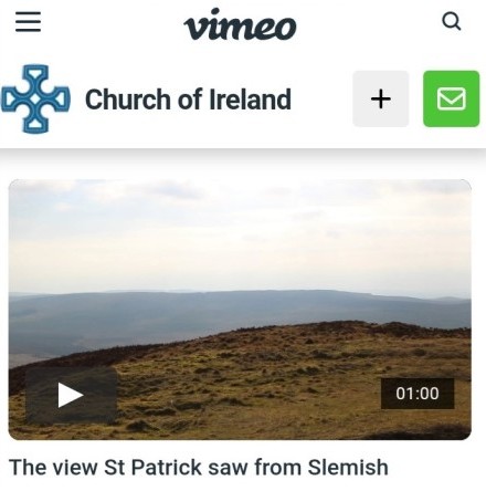 Church of Ireland videos on Vimeo