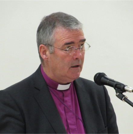 Bishop John McDowell on Disestablishment’s legacy