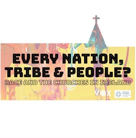 Every Nation, Tribe and People? Race and the Churches in Ireland Research Project
