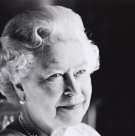 A Service of Prayer and Reflection from Enniskillen following the Death of HM the Queen