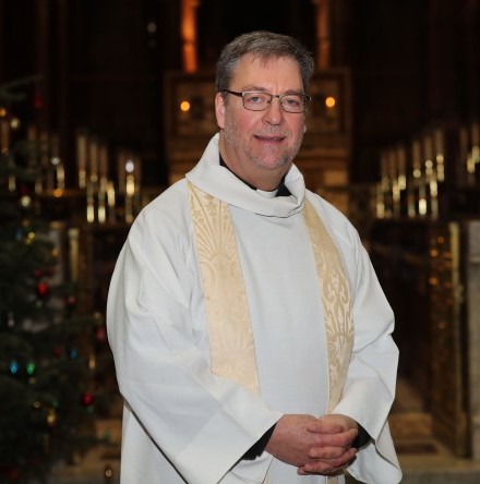 Institution of the New Rector of Mallow, County Cork