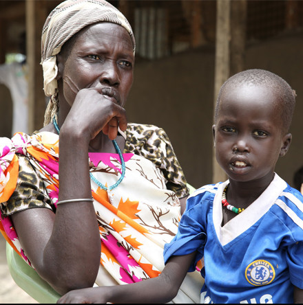 Church of Ireland Bishops’ Appeal Encourages Support for South Sudan