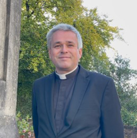 Ecumenism in Cobh and Glanmire Union of Parishes