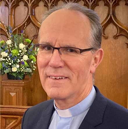 Bishop–Elect to act as Archbishop’s Commissary from Easter Monday