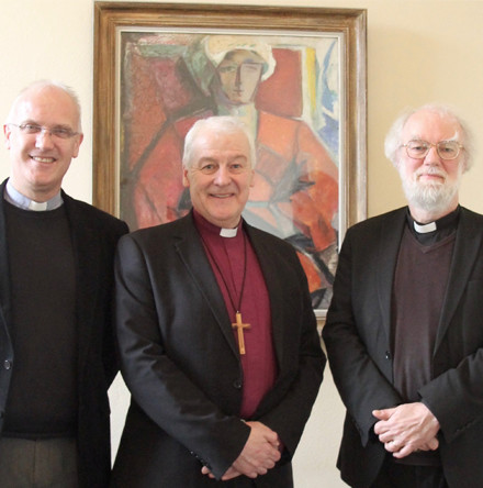 ‘Every voice is worth listening to’ – Faith in Democracy lecture by Bishop Rowan Williams