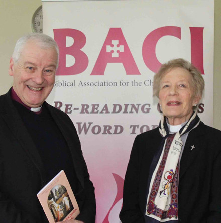 ‘Caring for Creation’ – BACI launches 2020 Lenten Study