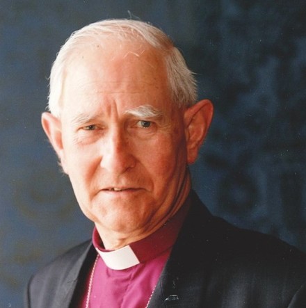 Statement by the Archbishop of Dublin on the death of the Rt Revd Roy Warke
