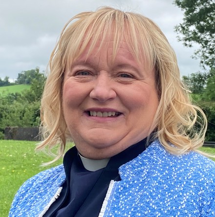 New appointment to Galloon Group of Parishes in Clogher Diocese